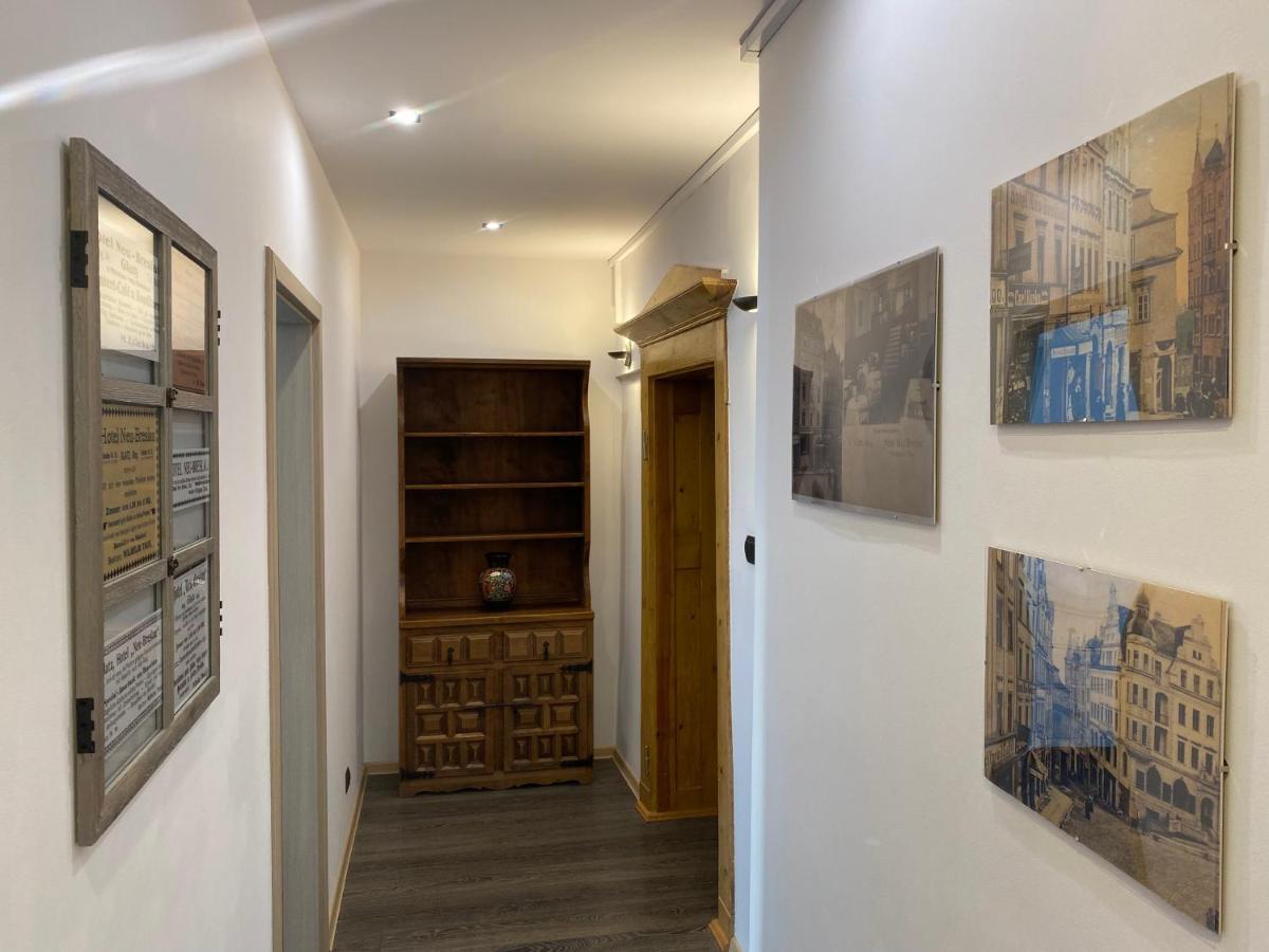 Apartament Przy Ratuszu Клодзко Екстериор снимка