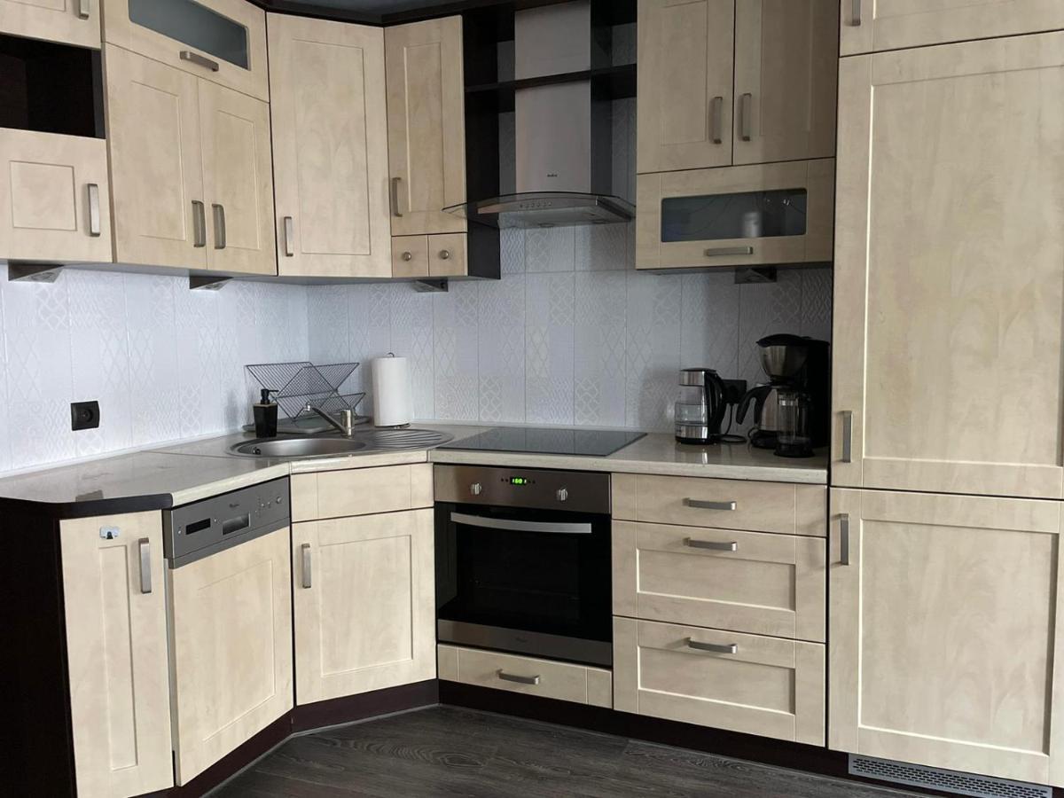 Apartament Przy Ratuszu Клодзко Екстериор снимка