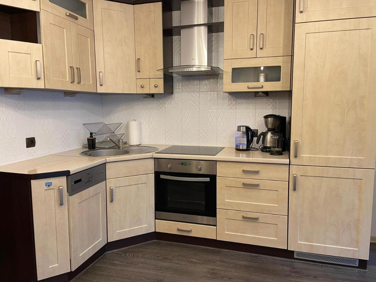 Apartament Przy Ratuszu Клодзко Екстериор снимка