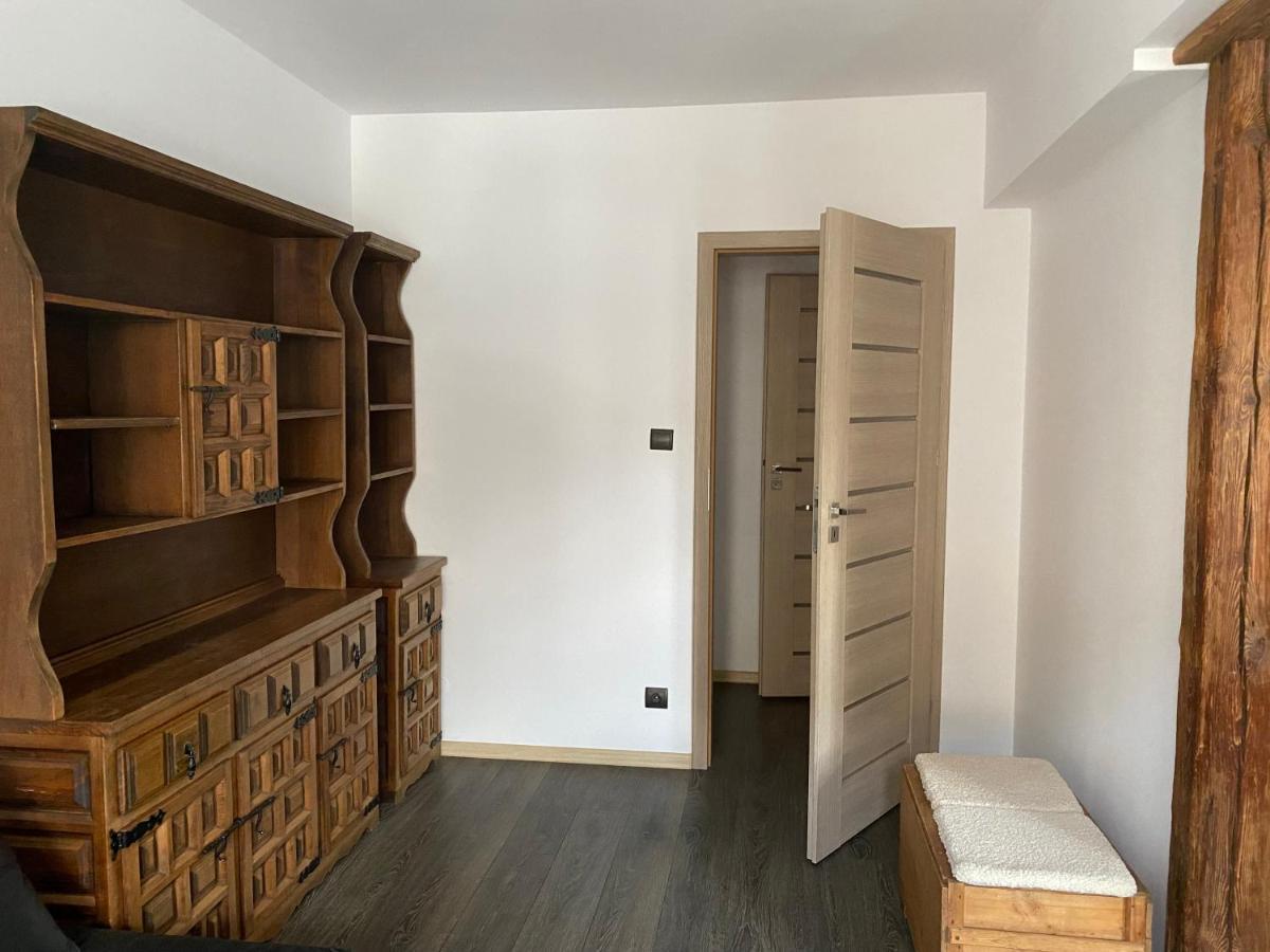 Apartament Przy Ratuszu Клодзко Екстериор снимка