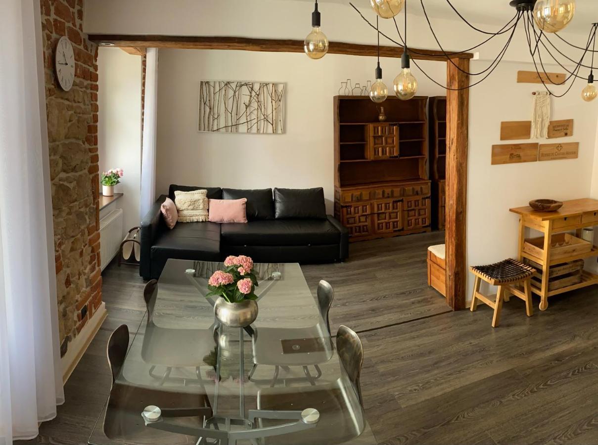 Apartament Przy Ratuszu Клодзко Екстериор снимка